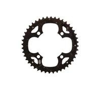 Shimano Deore FC-M530 Kettingblad 9V 44T - Zwart - thumbnail
