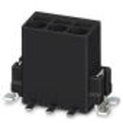 Phoenix Contact 1771127 SMD-printklemmen 0.50 mm² Aantal polen 5 400 stuk(s) Phoenix Contact 1771127 SMD-printklemmen 0.50 mm² Aantal polen 5 400 stuk(s)