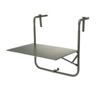 Pro Garden balkontafel (60x43 cm) - thumbnail