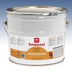 trimetal stereocoat 2.5 ltr