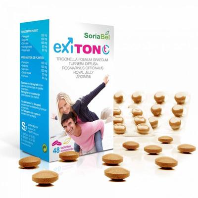 Soria Soria Exiton Ct (48ca)