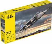 Heller 80427 Jaguar GR1/GR3 Bouwpakket Schaal 1:48 - thumbnail