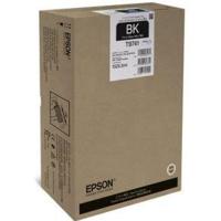 Epson C13T97410N inktcartridge 1 stuk(s) Origineel Zwart - thumbnail