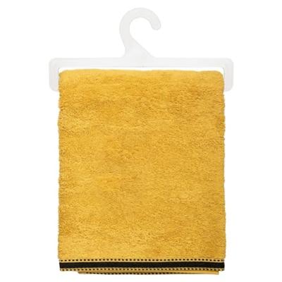 Badhanddoek 5five Simply Smart Premium Mosterd Katoen 100 x 150 cm Badhanddoek 5five Simply Smart Premium Mosterd Katoen 100 x 150 cm
