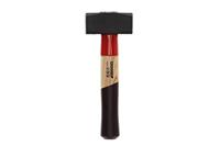 GEDORE vuist - ROTBAND-PLUS - hickory steel - 1250 g - thumbnail