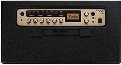 Marshall CODE50 1x12 inch gitaarversterker combo