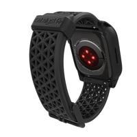 Catalyst Active Defense Case Apple Watch 41mm (Series 7 / 8 / 9) Stealth Black - thumbnail
