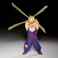 Dragon Ball Z GxMateria Figure - Son Gohan - thumbnail