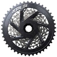 Sram cassette xg-1271 12 speed 10-44 force zilver - thumbnail