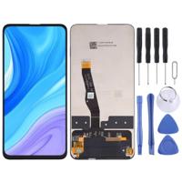 LCD-scherm en digitizer volledige assemblage voor Huawei Genieten van 10 Plus - thumbnail