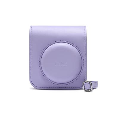 Fujifilm INSTAX mini 12 Accessory Kit - Lilac Purple