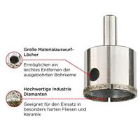 kwb 35 T25 SB 499835 Gatenzaag 35 mm 1 stuk(s) - thumbnail