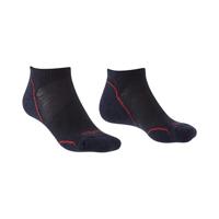 Bridgedale Ultra Light T2 Merino Performance Low Heren Wandelsok - thumbnail