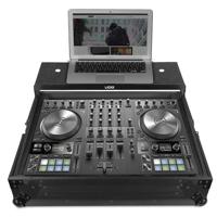UDG UDG Ultimate Flightcase NI Kontrol S4 Mk3 black Plus (L) - thumbnail