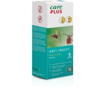 Care Plus ANTI-INSECT - NATURAL SPRAY, 200ML - thumbnail