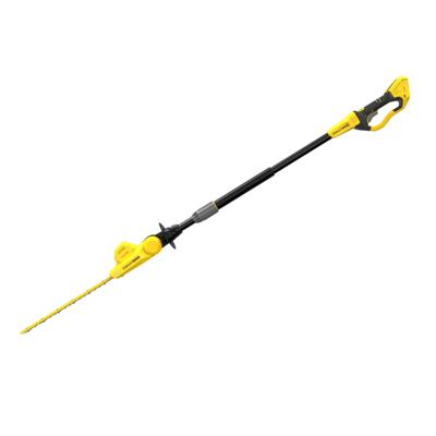 Stanley fatmax v20 18v 45cm heggenschaar op steel - smfcph845b - solo Stanley fatmax v20 18v 45cm heggenschaar op steel - smfcph845b - solo