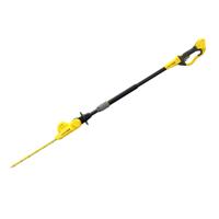 Stanley fatmax v20 18v 45cm heggenschaar op steel - smfcph845b - solo - thumbnail