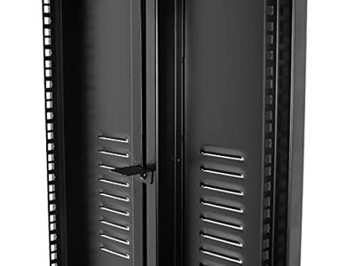 ROADINGER Steel Rack SR-19, 8U