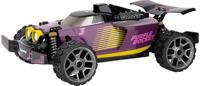 Carrera 370183025 Purple Rocket 1:18 RC modelauto voor beginners Elektro Buggy 4WD - thumbnail