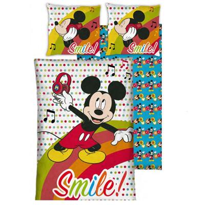 Disney dekbedovertrek Mickey Disney dekbedovertrek Mickey