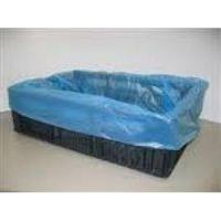 Kratzak 60x21x80cm blauw 1000 stuks - thumbnail