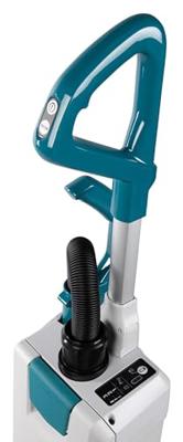 Makita VC010GZ Stofzuiger Zonder accu, Zonder lader - thumbnail