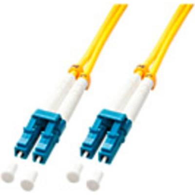 Lindy 3.0m OS2 LC Duplex Lindy 3.0m OS2 LC Duplex