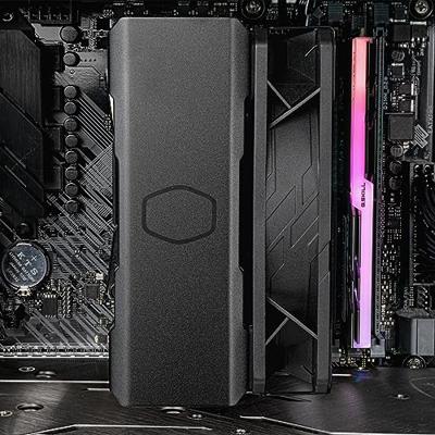 Case fan Cooler Master RR-S4KK-25SN-R1