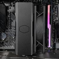 Case fan Cooler Master RR-S4KK-25SN-R1 - thumbnail