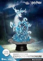 Harry Potter D-Stage PVC Diorama Expecto Patronum 16 cm - thumbnail