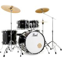 Pearl RS525SBC/C31 Roadshow 5-delig drumstel met 3-delige Sabian bekkenset - thumbnail