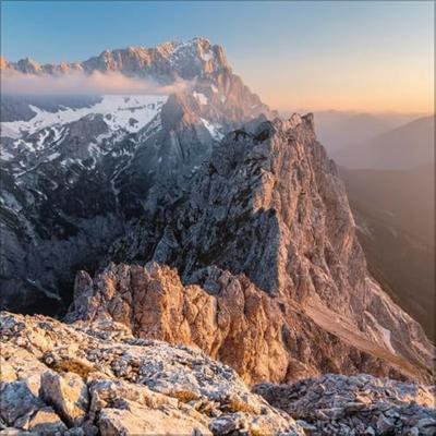 Alpen Kalender 2026
