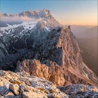 Alpen Kalender 2026 - thumbnail