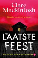 Het laatste feest - Clare Mackintosh - ebook - thumbnail