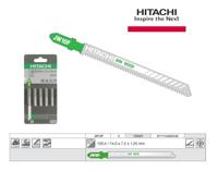 Hikoki Accessoires Decoupeerzaagbladen Jw10F (5 St) - 750037 - thumbnail