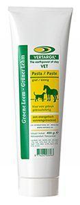 Vertargil Groene leem pasta