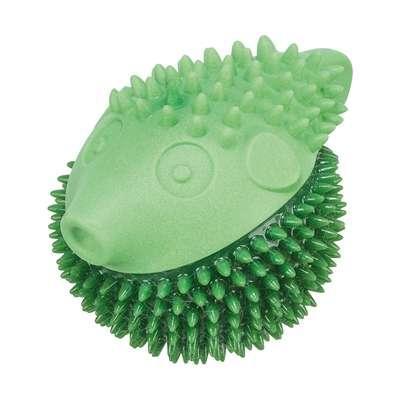 Kauwspeelgoed voor honden Trixie Groen 12 cm Vis