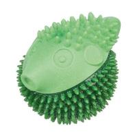 Kauwspeelgoed voor honden Trixie Groen 12 cm Vis - thumbnail