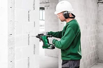 HiKOKI accu boorhamer 36v naked