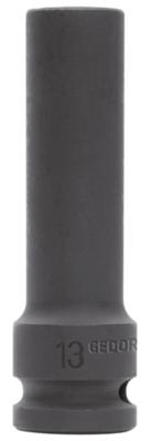 Gedore RED R63001116 3300541 Slagadapter Metrisch 1/2 (12.5 mm) 1 stuks