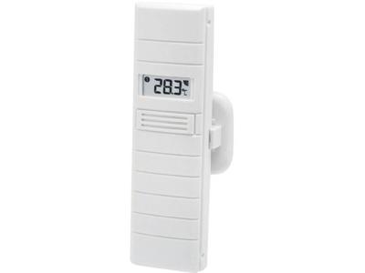 TFA Dostmann 303155 Ersatz/Zusatzsensor 303155 Thermo- en hygrosensor
