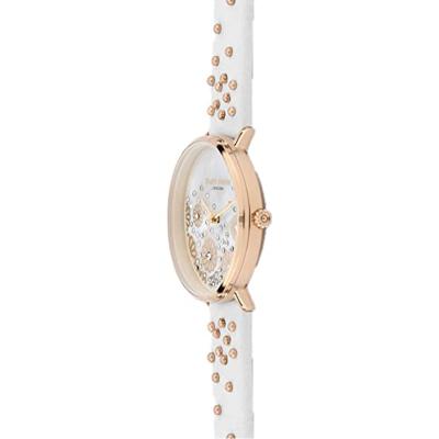 Horloge Dames Daisy Dixon DD111WRG (Ø 38 mm) Horloge Dames Daisy Dixon DD111WRG (Ø 38 mm)