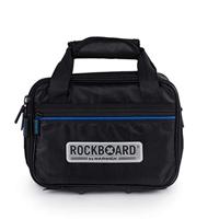 RockBoard Effects Pedal Bag No. 02 draagtas voor effectpedalen - thumbnail
