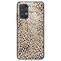 Samsung Galaxy A32 5G glazen hardcase - Spot on - thumbnail