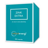 Natural Energy Mineralen Zink Extra - thumbnail