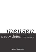 Mensen beoordelen - Wouter Schoonman - Paperback (9789491203053) - thumbnail