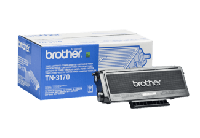 Brother toner, 7.000 pagina's, OEM TN-3170, zwart - thumbnail