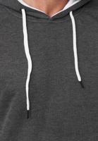 Heren joggingpak antraciet - 1571 - thumbnail