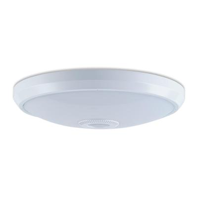 LED-plafonniere met sensor Barone 12 Watt