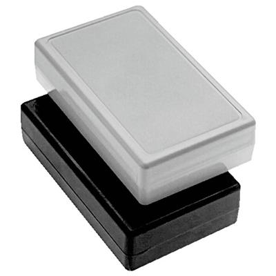 Strapubox 2000 GR Universele behuizing 102.5 x 61.5 x 26 1 stuk(s)